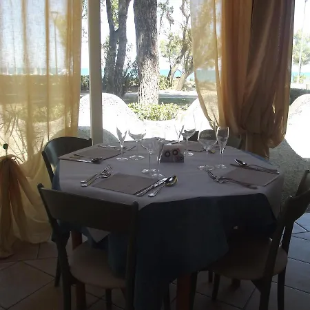 Sabbia D'oro بينيتو