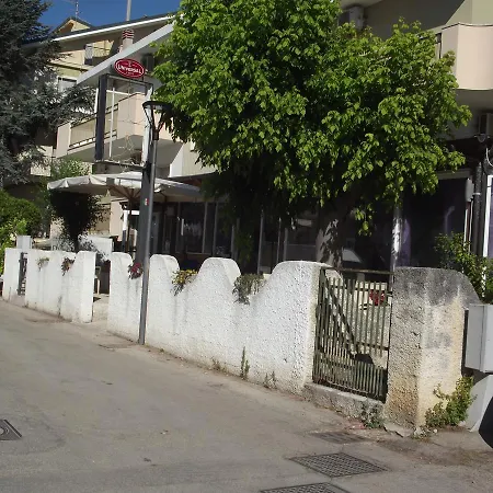 فندق Sabbia D'oro *